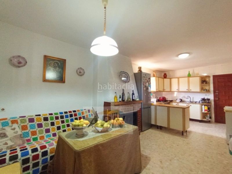 Foto ec956bcc-bdcb-4ceb-ac3d-a5fa40a30a45. Masia a Álora
