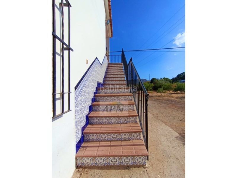 Foto f268275b-c441-4904-9ea7-a99ca85f6540. Masia a Álora