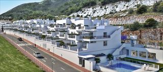 Apartment in Los Nadales - Tio Charles