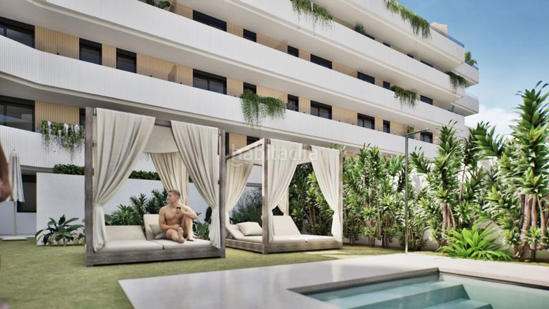 Foto e0294c92-6ea9-4f8b-8616-4c2a0dd57bae. Apartament a Centro Mijas