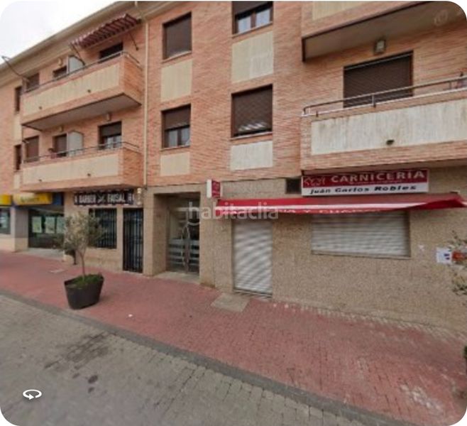 Foto 812a45c1-5c56-4767-8966-0cd5a2c1e5a4. Apartament amb calefacció aparcament a Olías del Rey