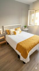 Lloguer Apartament a Santa Bárbara