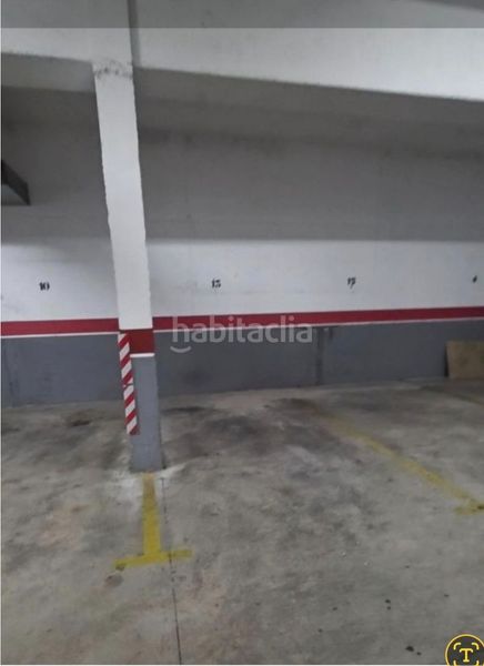 Foto 78bae994-f52d-490b-9c38-fd65ffa98b22. Flat with heating parking in Bargas