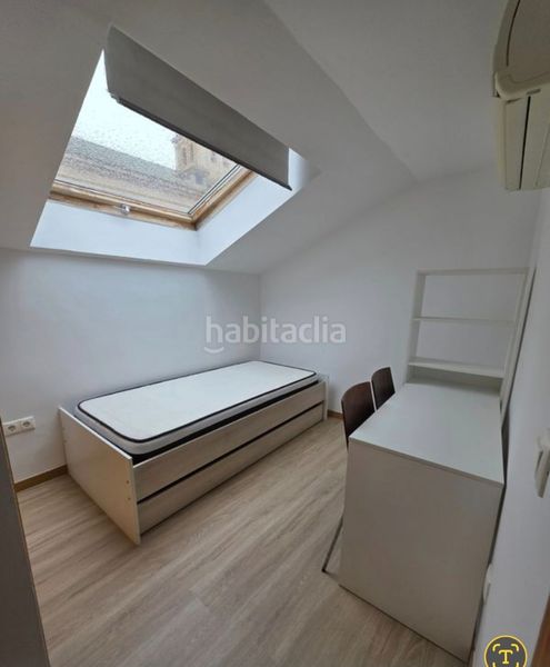 Foto 7d22e92b-2272-45b6-8c63-b893b48366b4. Flat with heating parking in Bargas