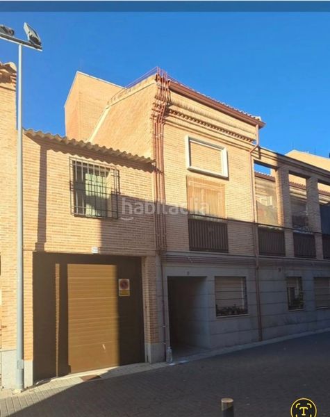 Foto db201516-eb3f-485d-ae0b-a4f06285f1b8. Flat with heating parking in Bargas
