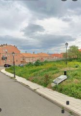 Terreno residencial  Calle hontanilla