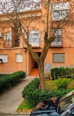 Dúplex  Calle torrejón
