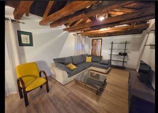 Location Appartement  Calle juan labrador
