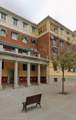 Location Appartement  Avenida de la reconquista
