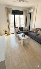 Miete Etagenwohnung  Avenida de santa bárbara