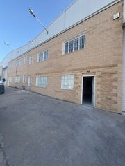 Rent Industrial building  Calle ventalomar. Nave industrial en toledo (polígono )