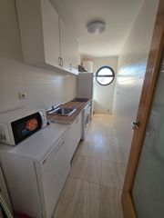 Flat  Calle cuestas
