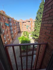 Flat  Plaza poeta miguel hernández