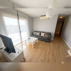 Alquiler Apartamento  Calle del puerto