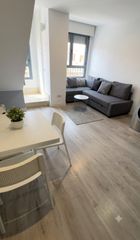 Rent Duplex  Avenida de santa bárbara