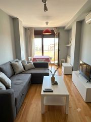 Apartment in Calle del Puerto
