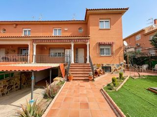 Xalet  Camino hondo