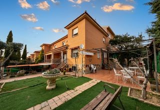 Chalet  Camino hondo