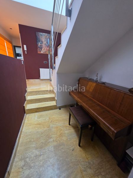 Foto e4a147bb-e804-4e58-8f7f-a60c9ad531d7. Chalet with heating parking pool in Buenavista-Valparaíso-La Legua Toledo