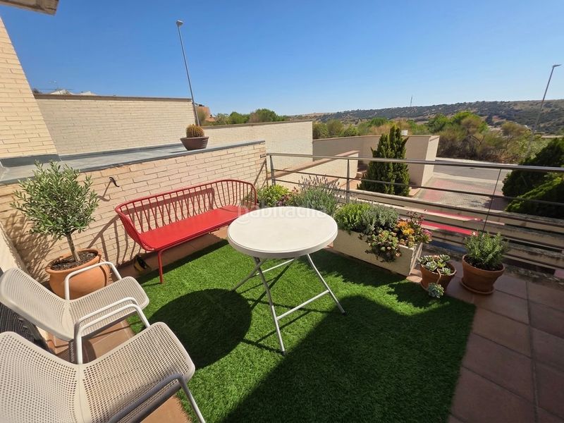 Foto ad639a30-4942-4a34-88c6-0231570f5892. Chalet en Buenavista-Valparaíso-La Legua Toledo