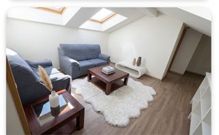 Apartamento en Calle Iglesia