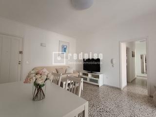 Appartement  Francisco pizarro. Oportunidad piso en puertito de gímar más 2 locales