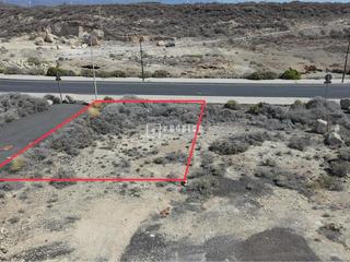 Terreny residencial a De ocira 0. Redpiso pone en exclusiva este terreno urbano en venta en abades