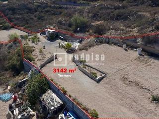Haus in Fasnia. Redpiso pone en exclusiva esta increible finca rústica en fasnia