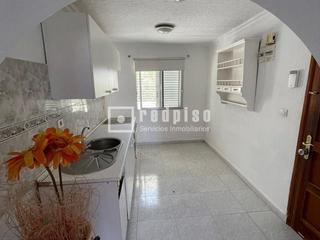 Appartement à Santa María del Mar. Piso en venta en santa maría del mar, suroeste, santa cruz de te