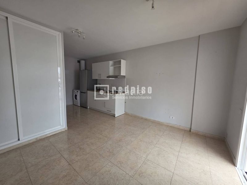 Foto a635f3f3-68fe-4bca-96b7-0e3463414d1d. Studio avec piscine dans Las Caletillas - Punta Larga Candelaria