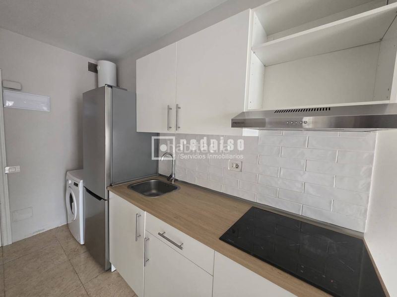 Foto e68ff35f-3753-427d-9d36-1f7a37372111. Studio avec piscine dans Las Caletillas - Punta Larga Candelaria