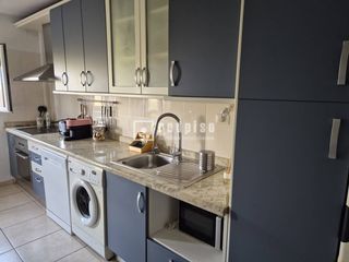 Pis a Taco - Los Andenes - Las Chumbreras. Piso de 2 habitaciones en edificio con ascensor en los majuelos