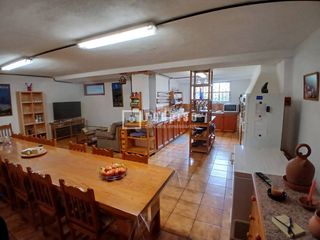 Casa a los Menceyes