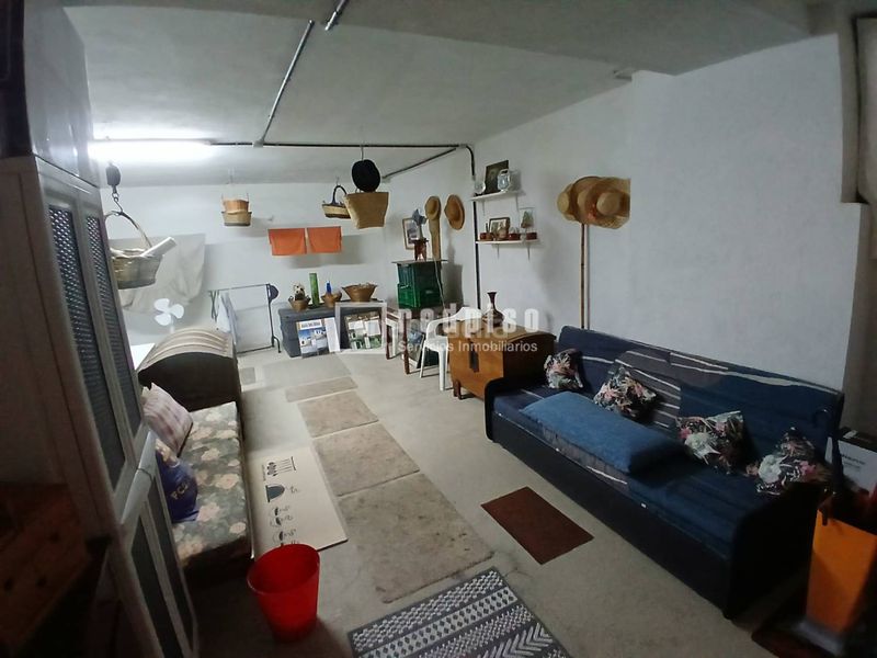 Foto 10c31310-a6ac-4634-9135-d01c33e39e7c. Casa amb aparcament a Buen Paso - La Mancha Icod de los Vinos