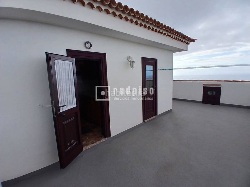 Foto 148400db-b043-4e18-a36e-af77e7ee69ee. Casa amb aparcament a Buen Paso - La Mancha Icod de los Vinos