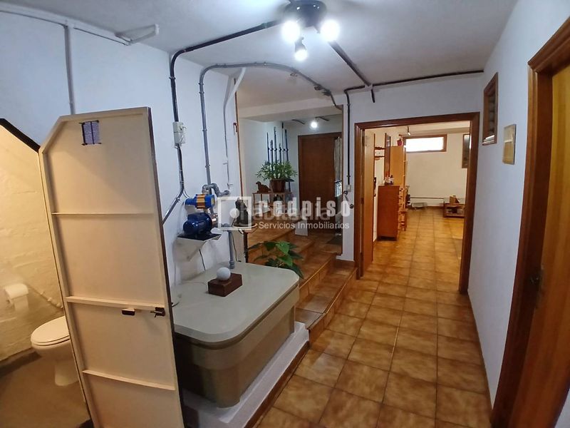 Foto 1c64b6e6-065d-40b4-ae29-f9508b1d4b70. Casa amb aparcament a Buen Paso - La Mancha Icod de los Vinos