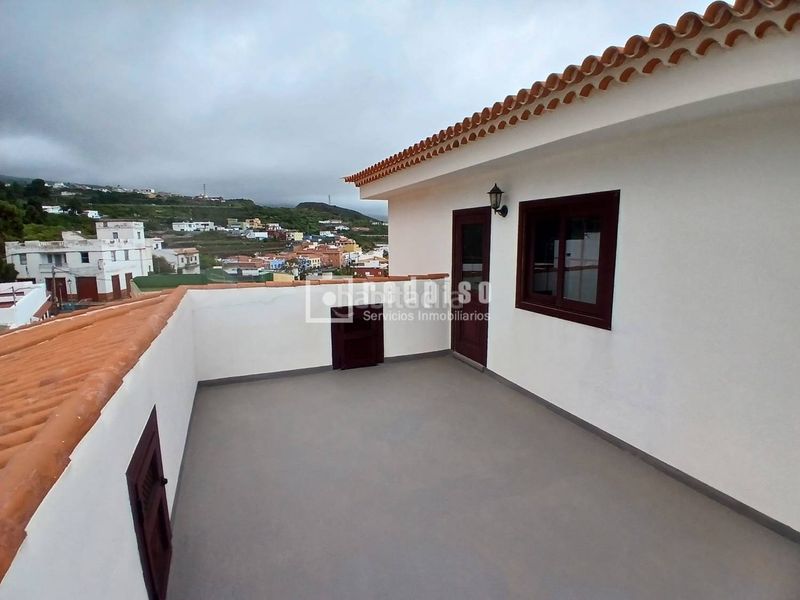 Foto 3c3bd117-bbbf-492e-82e6-a819c76bc3eb. Casa amb aparcament a Buen Paso - La Mancha Icod de los Vinos