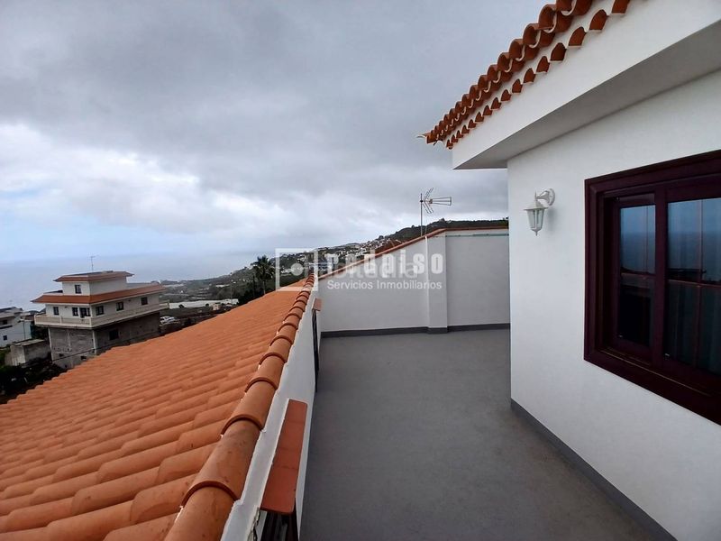 Foto 3d4a2a96-9b33-46b2-a271-398eb051ded2. Casa amb aparcament a Buen Paso - La Mancha Icod de los Vinos