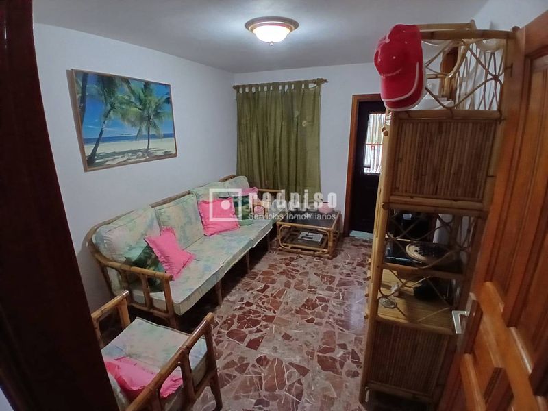 Foto 43077df0-07fd-4396-9755-75938bba8f47. Casa amb aparcament a Buen Paso - La Mancha Icod de los Vinos