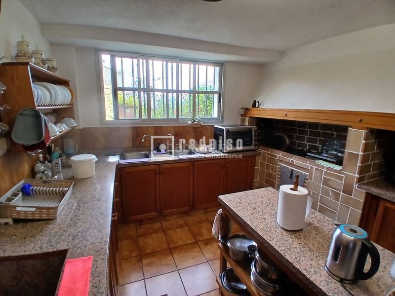 Foto 434383dc-7b50-4617-b24d-e693c2b80b32. Casa amb aparcament a Buen Paso - La Mancha Icod de los Vinos