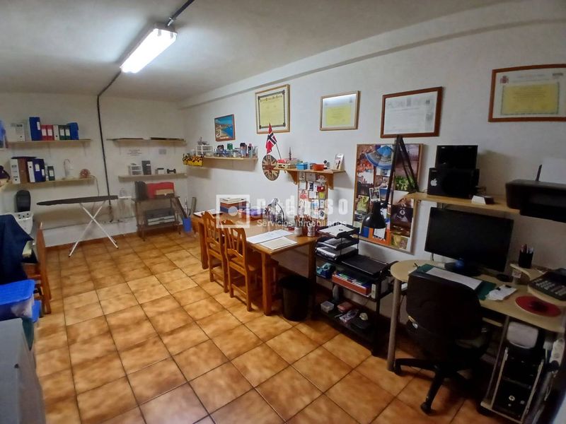 Foto 484a6718-343c-431a-95ee-fd75691dfb6a. Casa amb aparcament a Buen Paso - La Mancha Icod de los Vinos