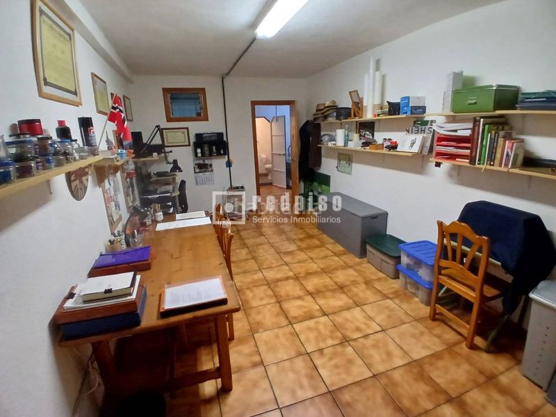 Foto 4a917e4e-ff96-4f24-91b9-3b11c7643bcf. Casa amb aparcament a Buen Paso - La Mancha Icod de los Vinos