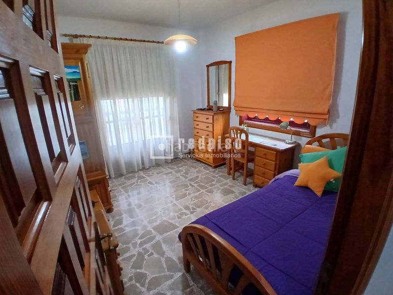 Foto 5d246d7d-af47-4328-ad8b-c79da9c3effc. Casa amb aparcament a Buen Paso - La Mancha Icod de los Vinos