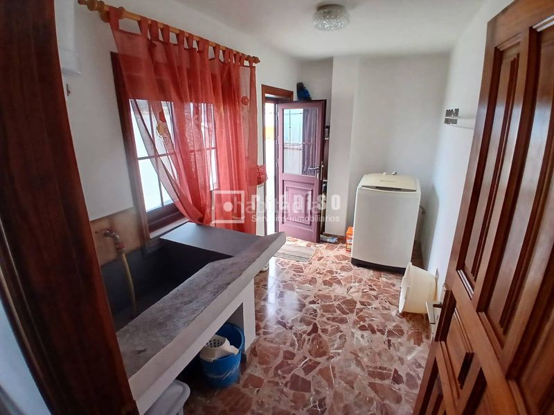Foto 69c91b06-51b2-4433-bb40-47ffd9284704. Casa amb aparcament a Buen Paso - La Mancha Icod de los Vinos