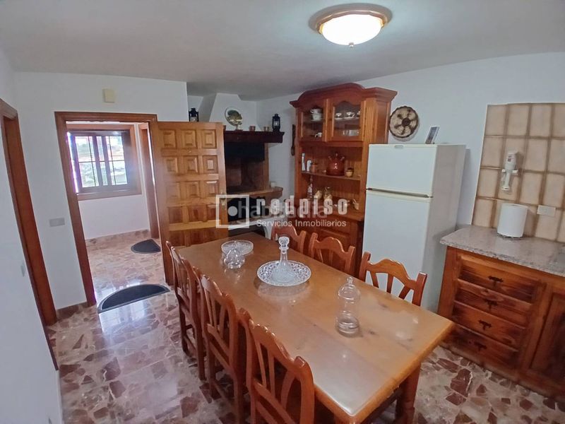 Foto 6fd97a16-eba5-478e-b5fa-ba458271c575. Casa amb aparcament a Buen Paso - La Mancha Icod de los Vinos