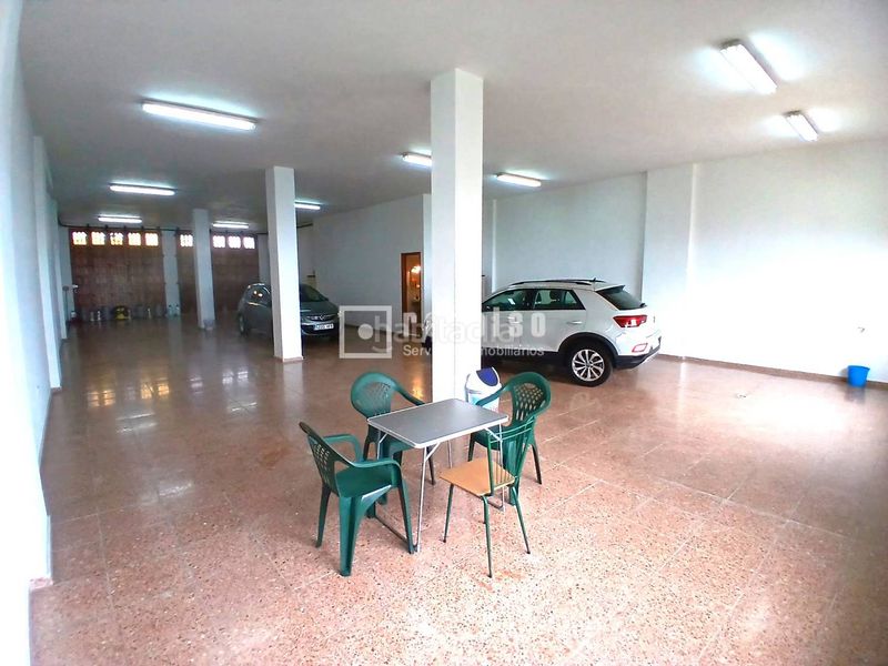 Foto 76a7429a-c444-4a60-8217-07e85955825e. Casa amb aparcament a Buen Paso - La Mancha Icod de los Vinos