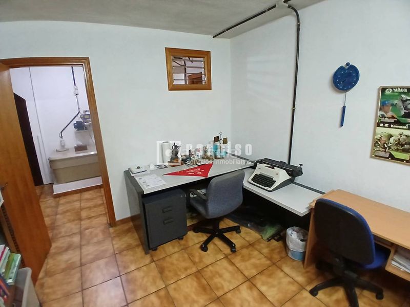 Foto 7bda3ec6-c9df-4c72-acad-ee0edadad797. Casa amb aparcament a Buen Paso - La Mancha Icod de los Vinos