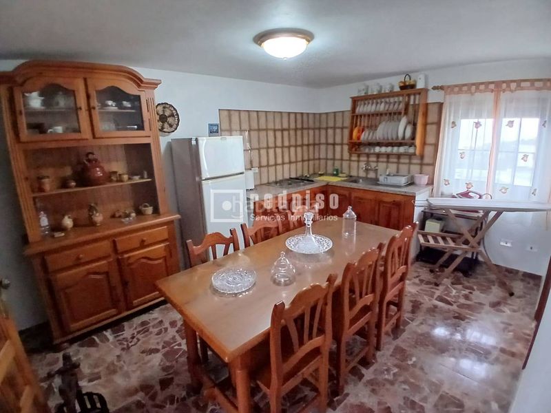 Foto 7d37475d-ce19-473f-a72e-a6960ba82cd3. Casa amb aparcament a Buen Paso - La Mancha Icod de los Vinos