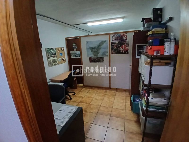Foto 7dc59073-611d-41bb-aff1-0adeb81be65d. Casa amb aparcament a Buen Paso - La Mancha Icod de los Vinos