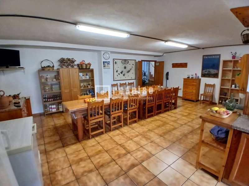 Foto 901d9253-9888-496a-80dc-cb2389f82180. Casa amb aparcament a Buen Paso - La Mancha Icod de los Vinos